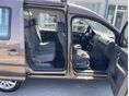 VOLKSWAGEN CADDY 2015/1 - 11