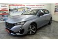 PEUGEOT 308 1.6 PureTech PHEV Active Pack EAT8 PLUG-IN HYBRID! 58.000 Km! CARPLAY! ÜLÉSFŰTÉS! ACC! 5.400.000 + Áfa!