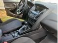 FORD FOCUS 2018/8 - 10