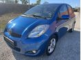 TOYOTA YARIS 1.33 LIFE 93.000 KM KLÍMA KÖDLÁMPA