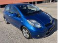 TOYOTA YARIS 2011/3 - 2