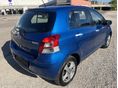 TOYOTA YARIS 2011/3 - 3