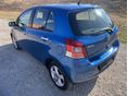 TOYOTA YARIS 2011/3 - 4