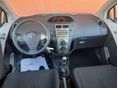 TOYOTA YARIS 2011/3 - 7