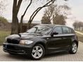 BMW 120d Frissen Szervizelt
