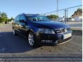 VOLKSWAGEN PASSAT Variant 1.6 CR TDI Comfortline BMT Friss műszaki-Ülés Fűtés-Tempomat