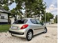 PEUGEOT 207 2007/12 - 4