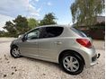 PEUGEOT 207 2007/12 - 5