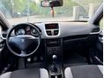 PEUGEOT 207 2007/12 - 8