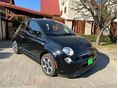 FIAT 500e (Automata)