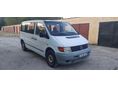 MERCEDES-BENZ VITO 110 CDI 638.094
