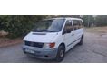 MERCEDES-BENZ VITO 2000/7 - 2