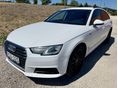 AUDI A4 Avant 2.0 TDI Sport S-tronic NAVI XENON ELEKTROMOS CSOMAGTÉR VONÓHOROG