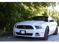 FORD MUSTANG 2014/4 - 2