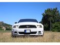 FORD MUSTANG 2014/4 - 8