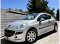 PEUGEOT 207 1.4 16V Trendy 2TR Megkímélt állapot jég hideg klíma