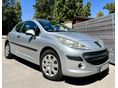 PEUGEOT 207 2008/4 - 2
