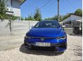 VOLKSWAGEN GOLF VIII 2.0 TSI R 4Motion DSG