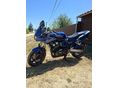 YAMAHA FZS 600 (FAZER) 