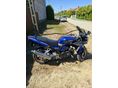 YAMAHA FZS 600 (FAZER) 1998 - 4