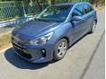 KIA RIO 1.25 MPI Silver NAVIGÁCIÓ. TEMPOMAT. Ülésfütés. Kamera