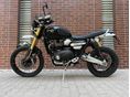 TRIUMPH SCRAMBLER 2025/1 - 2