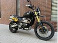 TRIUMPH SCRAMBLER 2025/1 - 3