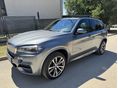 BMW X5 xDrive40d (Automata) Új motor. Új turbók. Új verzérlés. osztómű. féltengelyek és minden olaj!!!