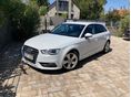 AUDI A3 Sportback 1.4 TFSI Ambition