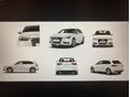 AUDI A3 2013/7 - 12