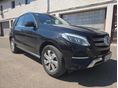 MERCEDES-BENZ GLE 350 2017/6 - 2