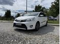 TOYOTA VERSO 2.0 D-4D Active
