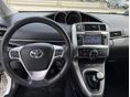 TOYOTA VERSO 2013/8 - 8