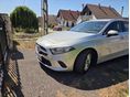 MERCEDES-BENZ A 180 d