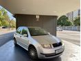 SKODA FABIA Sedan 1.4 Comfort