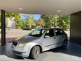SKODA FABIA 2000/3 - 4