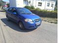 CHEVROLET AVEO 1.2 8V Plus AC