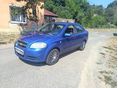 CHEVROLET AVEO 2006/10 - 2