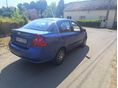 CHEVROLET AVEO 2006/10 - 4