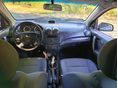 CHEVROLET AVEO 2006/10 - 5