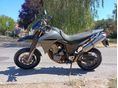 YAMAHA XT 660 X 