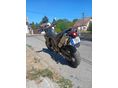 YAMAHA XT 660 X 2005/1 - 4