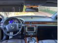 VOLKSWAGEN PHAETON 3.0 V6 TDI 4Motion (Automata) [5 személy]
