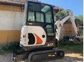 BOBCAT E17
