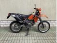 KTM 520 EXC RFS