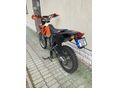 KTM 520 EXC 2002/9 - 2