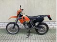 KTM 520 EXC 2002/9 - 4