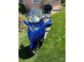 KYMCO GRAND DINK 50 