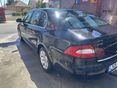 SKODA SUPERB 2008/12 - 2