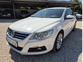 VOLKSWAGEN CC 2.0 CR TDI BMT 140 LE / NAVI / BŐR / TOLATÓRADAR /